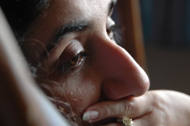 Phir Nakhra — with Anuja Kimatrai.